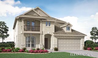 5717 Halton Drive, Celina, TX 76227