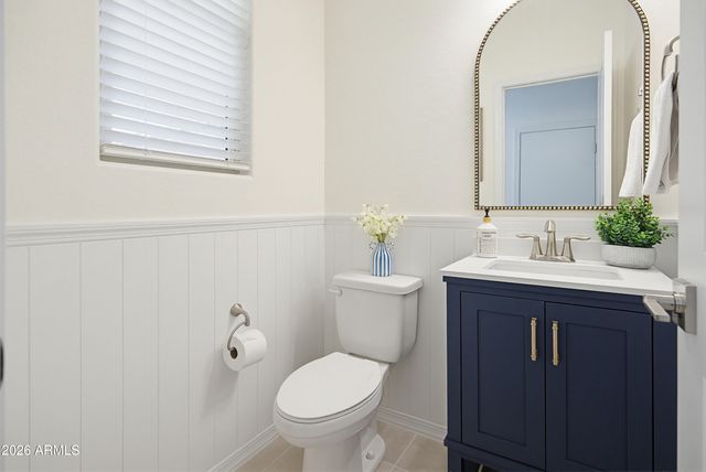 25289 N 141ST Avenue, Surprise, AZ 85387