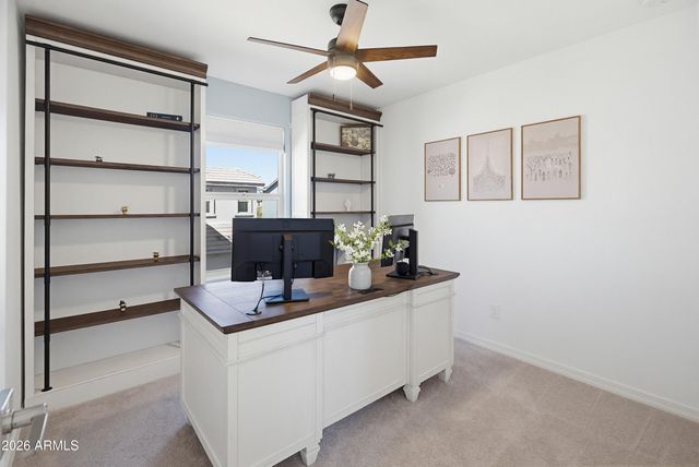 25289 N 141ST Avenue, Surprise, AZ 85387