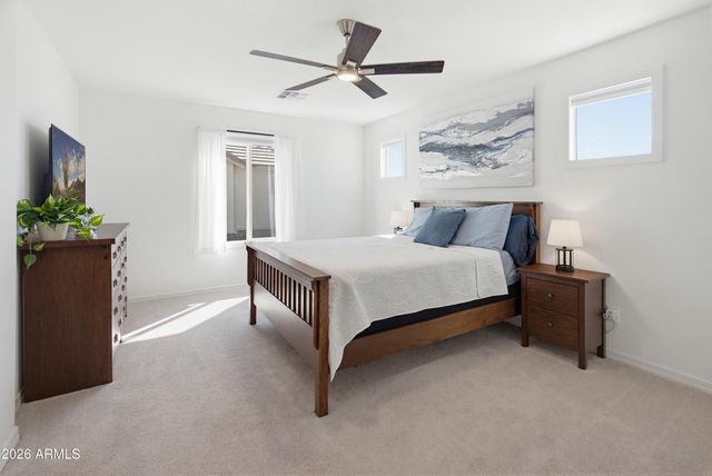 25289 N 141ST Avenue, Surprise, AZ 85387