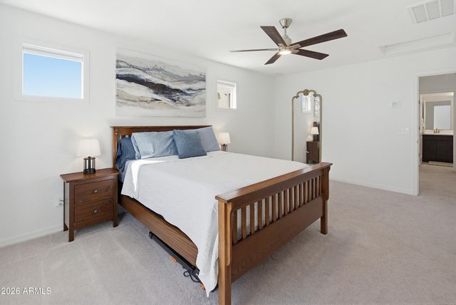 25289 N 141ST Avenue, Surprise, AZ 85387