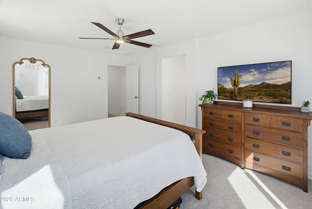 25289 N 141ST Avenue, Surprise, AZ 85387