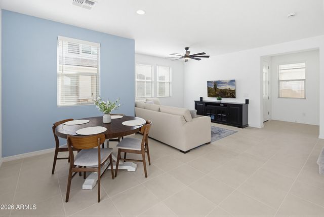 25289 N 141ST Avenue, Surprise, AZ 85387