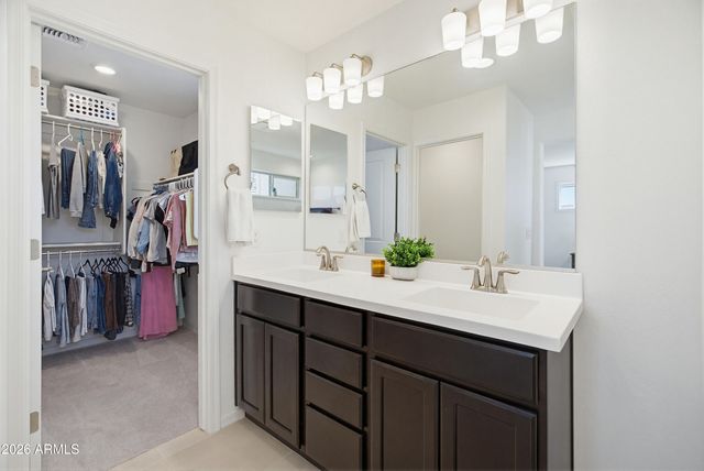 25289 N 141ST Avenue, Surprise, AZ 85387