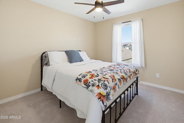 25289 N 141ST Avenue, Surprise, AZ 85387