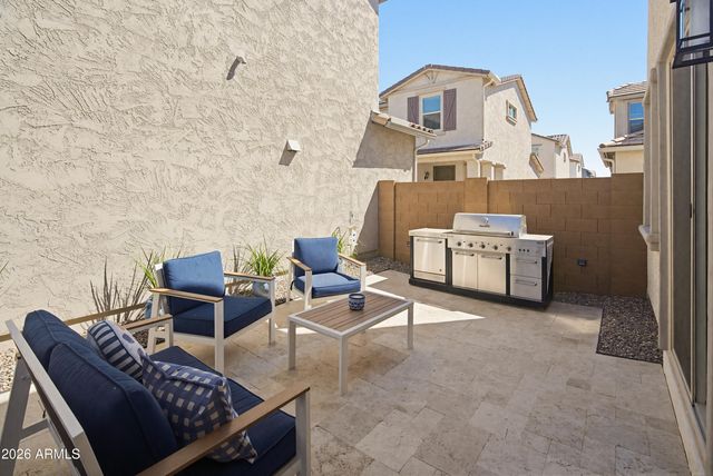 25289 N 141ST Avenue, Surprise, AZ 85387