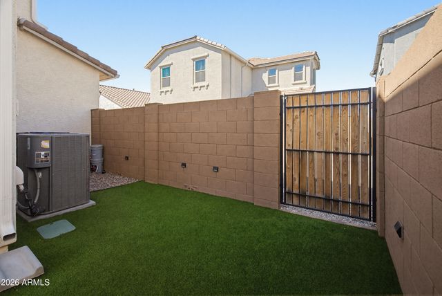 25289 N 141ST Avenue, Surprise, AZ 85387