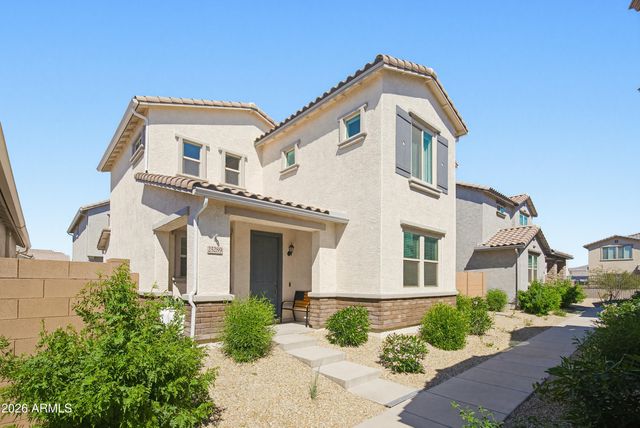 25289 N 141ST Avenue, Surprise, AZ 85387