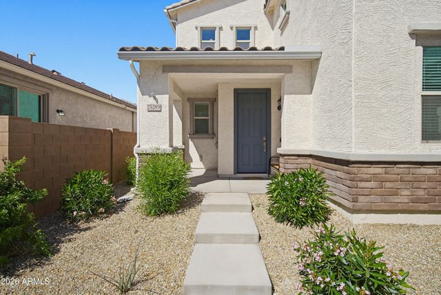 25289 N 141ST Avenue, Surprise, AZ 85387