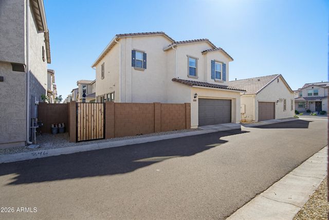 25289 N 141ST Avenue, Surprise, AZ 85387