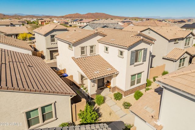 25289 N 141ST Avenue, Surprise, AZ 85387