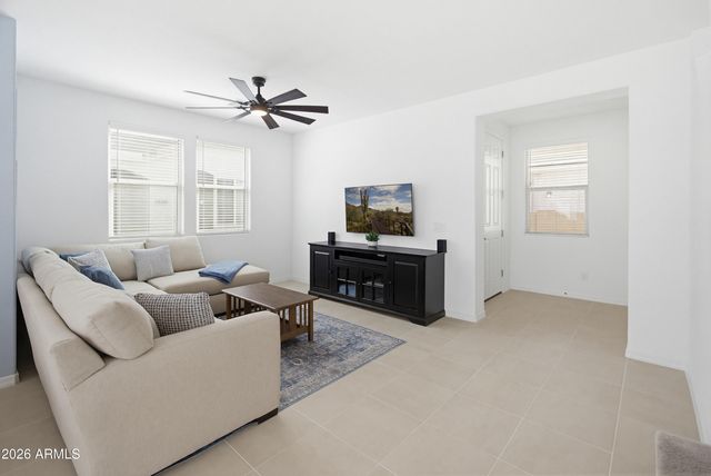 25289 N 141ST Avenue, Surprise, AZ 85387