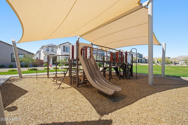 25289 N 141ST Avenue, Surprise, AZ 85387