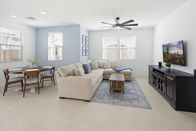 25289 N 141ST Avenue, Surprise, AZ 85387