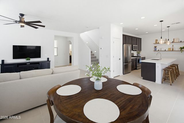 25289 N 141ST Avenue, Surprise, AZ 85387