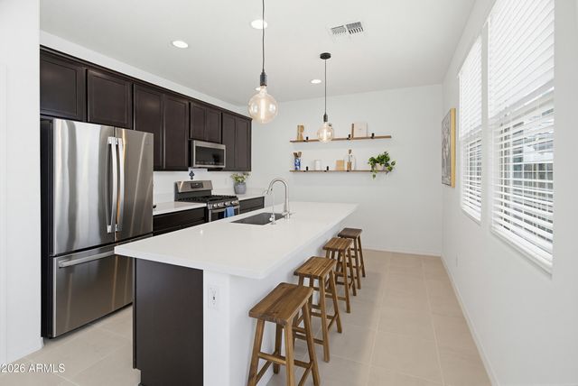 25289 N 141ST Avenue, Surprise, AZ 85387