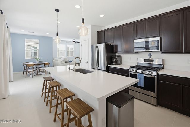 25289 N 141ST Avenue, Surprise, AZ 85387