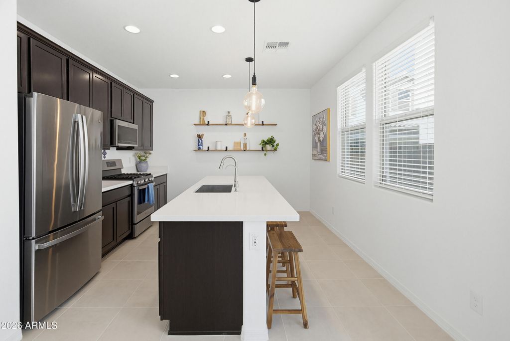 Image 12 of property listing at 25289 N 141ST Avenue, Surprise, AZ 85387