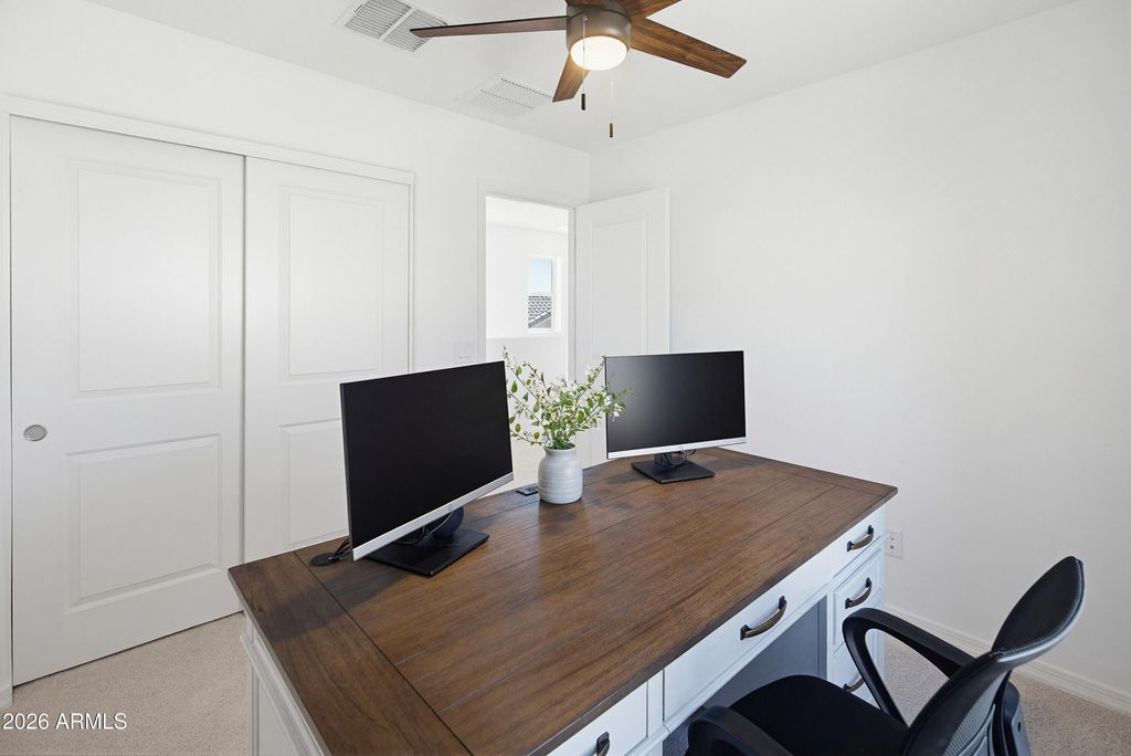 Image 16 of property listing at 25289 N 141ST Avenue, Surprise, AZ 85387