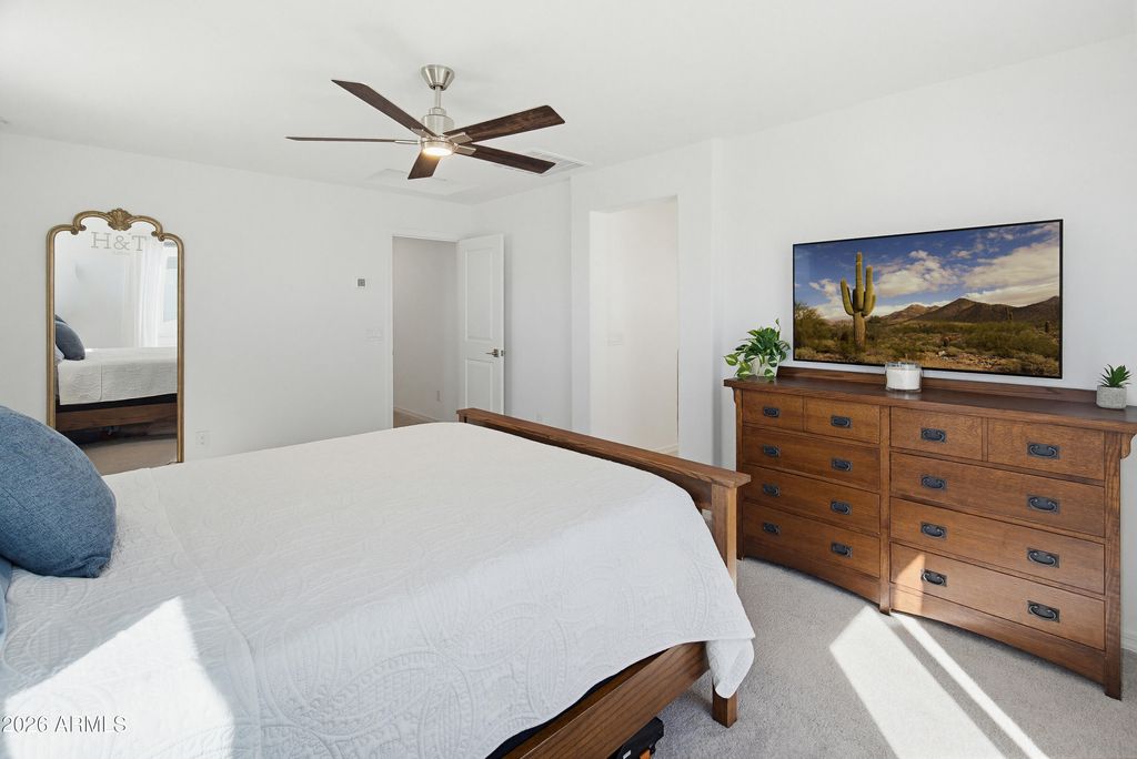 Image 19 of property listing at 25289 N 141ST Avenue, Surprise, AZ 85387