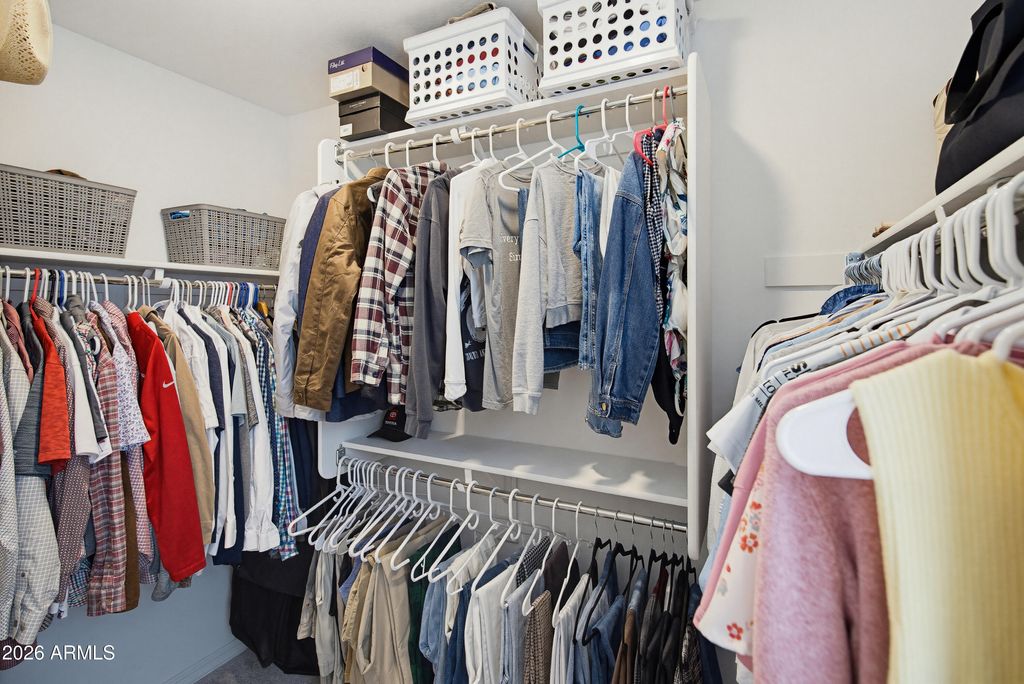 Image 23 of property listing at 25289 N 141ST Avenue, Surprise, AZ 85387