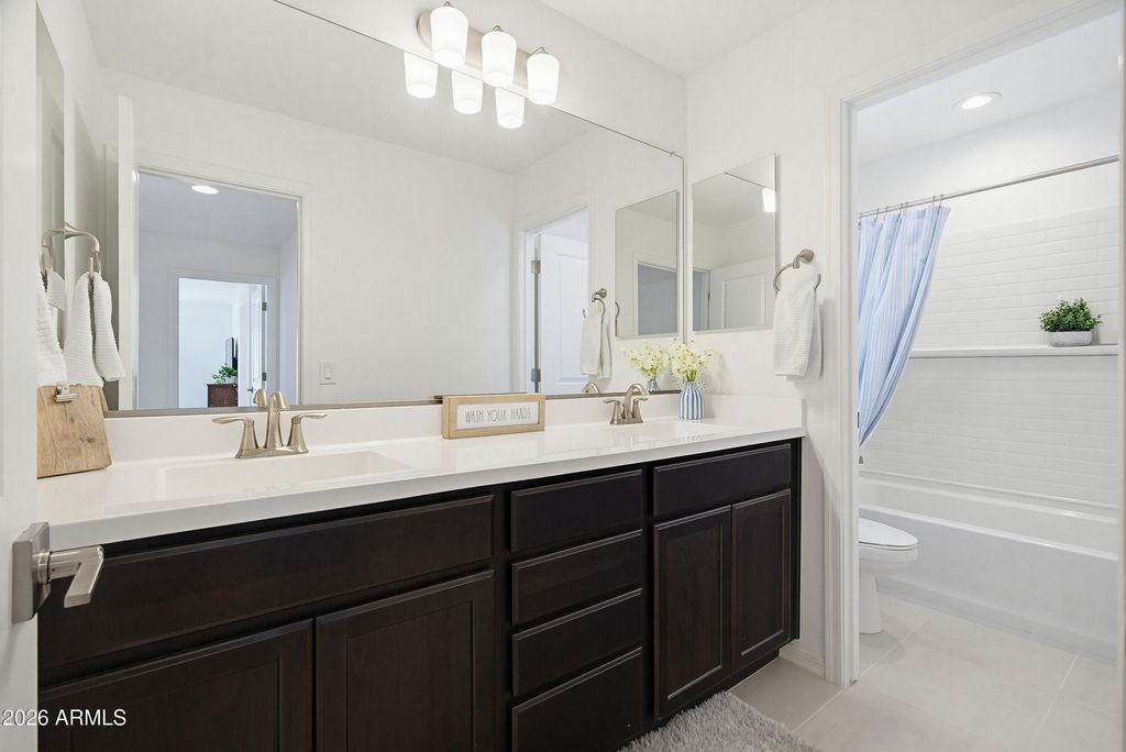 Image 26 of property listing at 25289 N 141ST Avenue, Surprise, AZ 85387