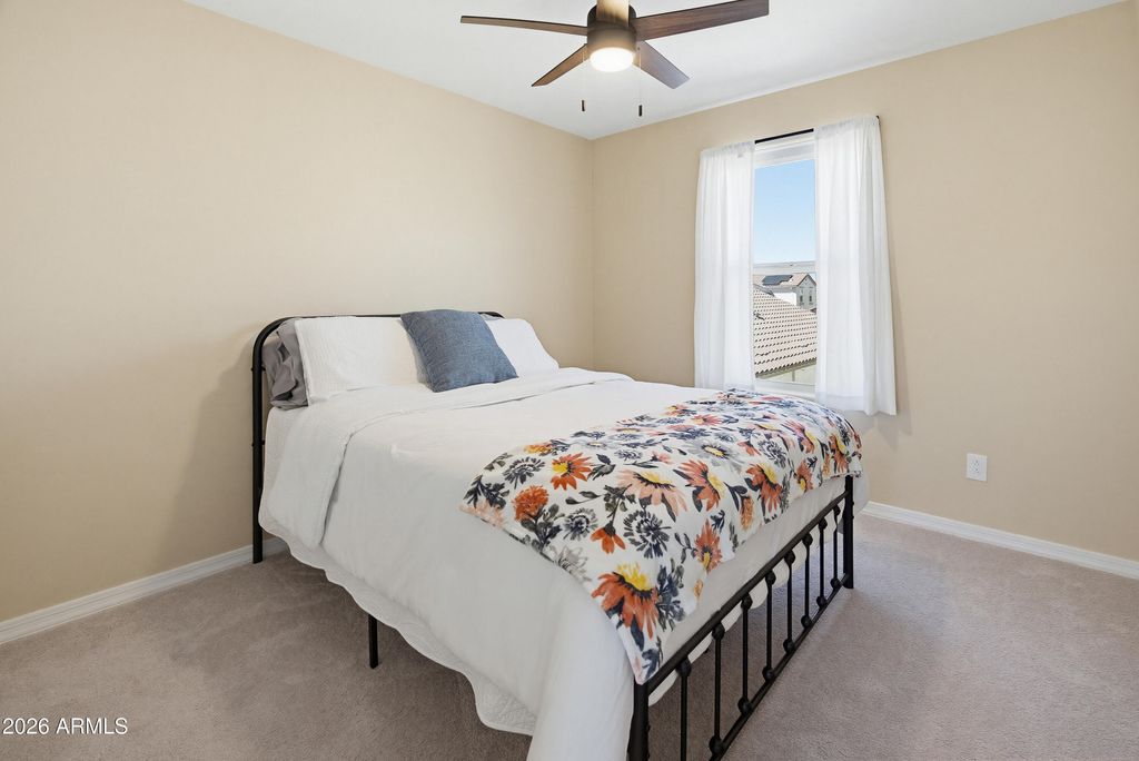 Image 27 of property listing at 25289 N 141ST Avenue, Surprise, AZ 85387