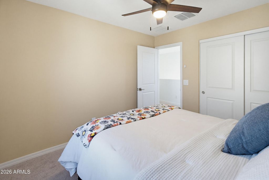 Image 28 of property listing at 25289 N 141ST Avenue, Surprise, AZ 85387