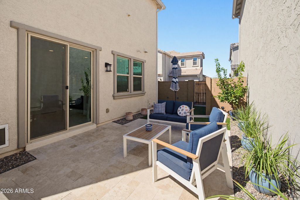 Image 30 of property listing at 25289 N 141ST Avenue, Surprise, AZ 85387