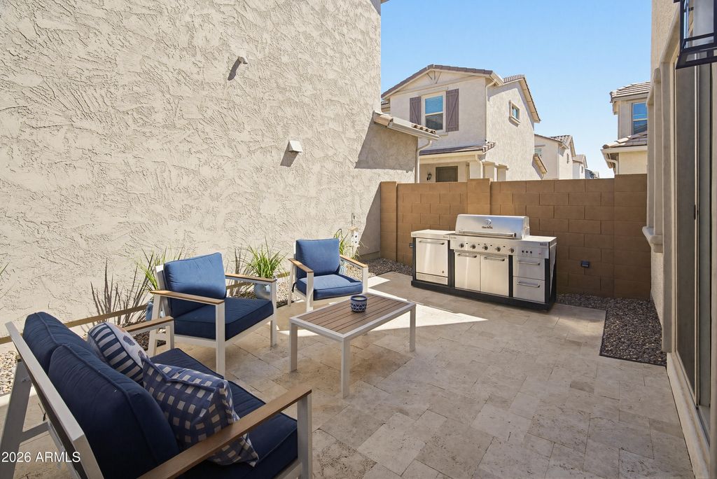 Image 31 of property listing at 25289 N 141ST Avenue, Surprise, AZ 85387