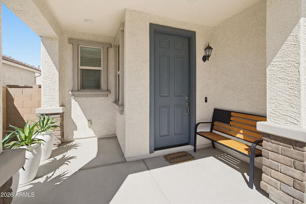 Image 36 of property listing at 25289 N 141ST Avenue, Surprise, AZ 85387