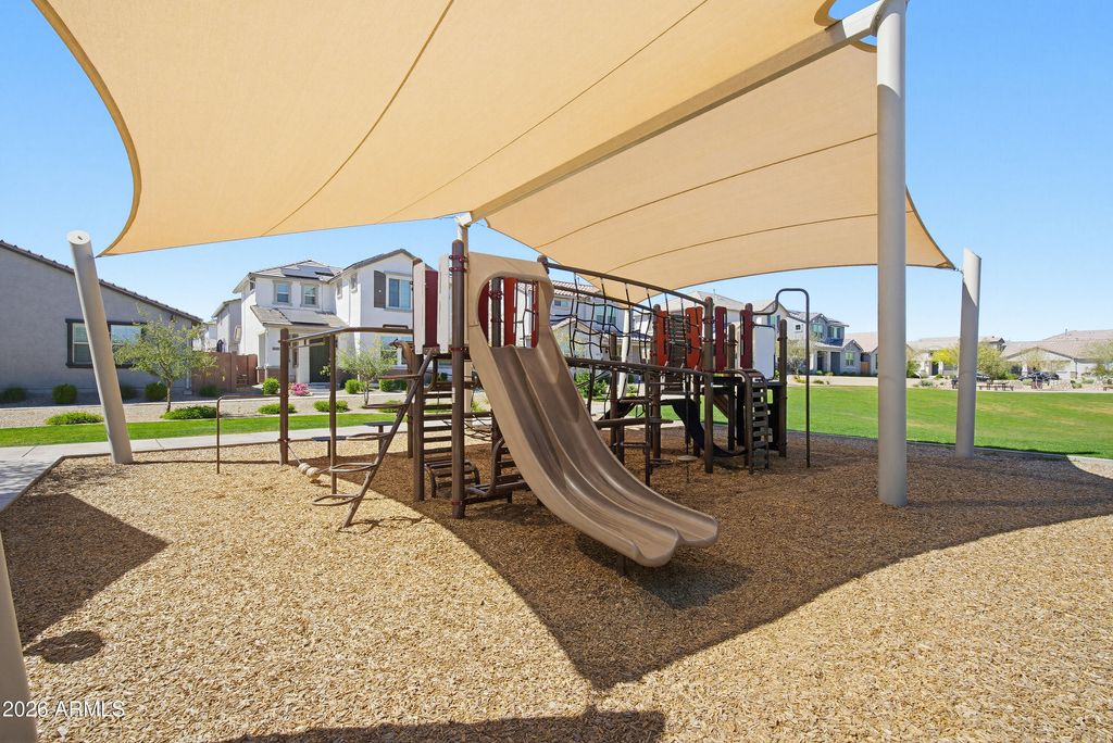 Image 43 of property listing at 25289 N 141ST Avenue, Surprise, AZ 85387