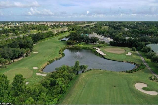 2730 Cypress Trace CIR # 2839A, Naples, FL 34119