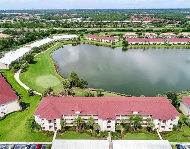 2730 Cypress Trace CIR # 2839A, Naples, FL 34119