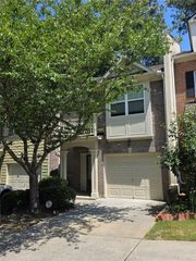 1693 Southgate Mill Drive NW, Duluth, GA 30096
