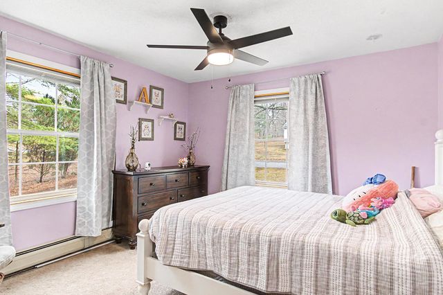 194 Fontaine Drive, Georgia, VT 05468