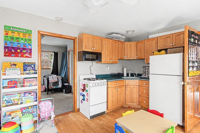 194 Fontaine Drive, Georgia, VT 05468
