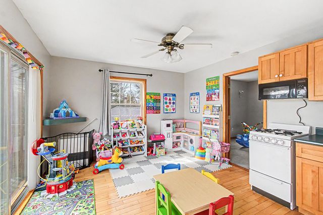 194 Fontaine Drive, Georgia, VT 05468