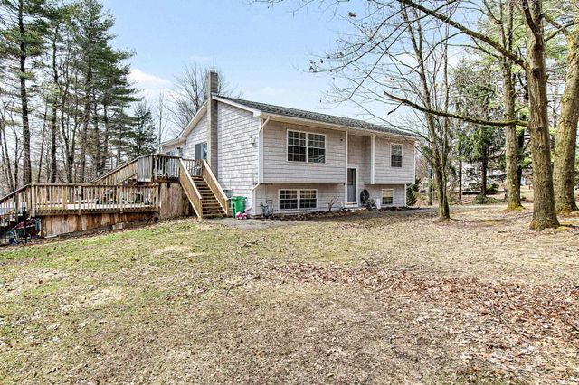 194 Fontaine Drive, Georgia, VT 05468