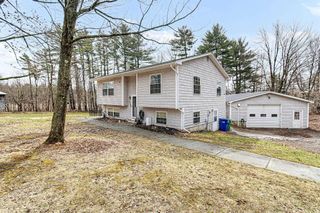 194 Fontaine Drive, Georgia, VT 05468