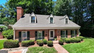 1809 Bedfordshire Drive, Decatur, GA 30033