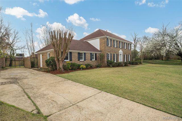 3520 Melton Road, Montgomery, AL 36106