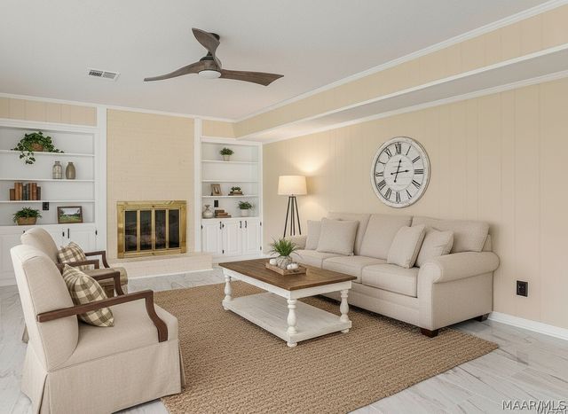 3520 Melton Road, Montgomery, AL 36106