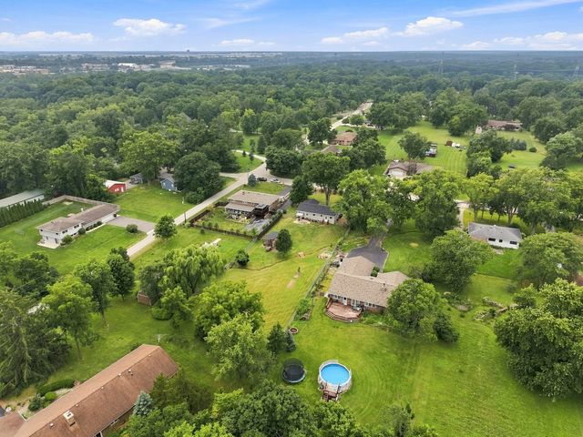 1212 Green Street, New Lenox, IL 60451