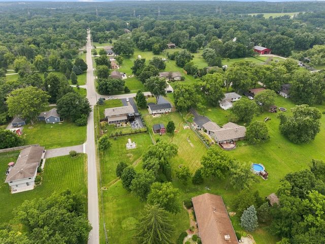 1212 Green Street, New Lenox, IL 60451