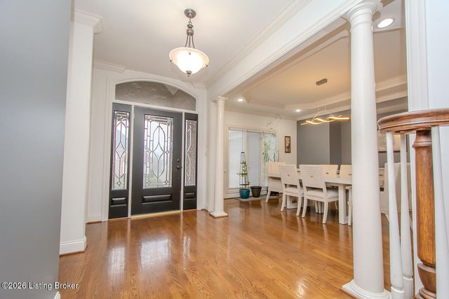 1209 Winterbranch Way, Louisville, KY 40245