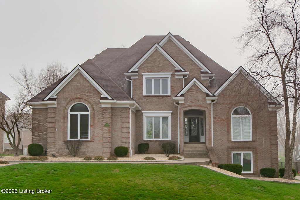 1209 Winterbranch Way, Louisville, KY 40245