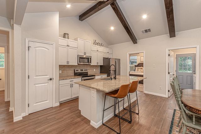 158 Cordoba Street, Payne Springs, TX 75156