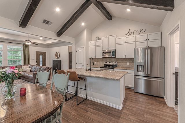 158 Cordoba Street, Payne Springs, TX 75156