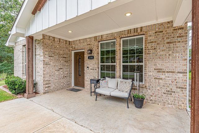 158 Cordoba Street, Payne Springs, TX 75156
